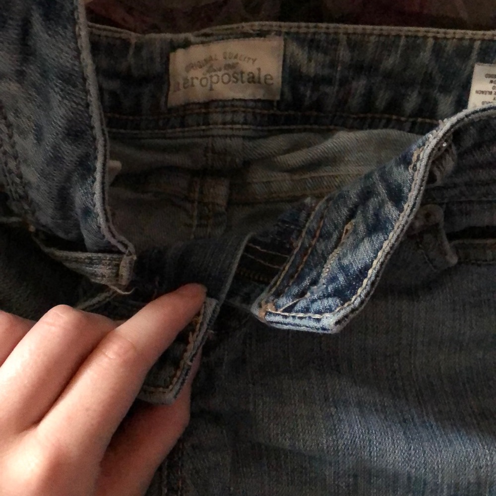jeans